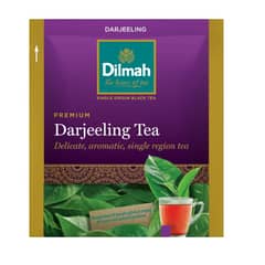 DILMAH - 25 Bolsitas Te Negro Darjeeling