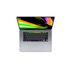 APPLE - MacBook Pro A2141 16GB 512GB SSD 2019 16´ Intel Core i7- Reacondicionado