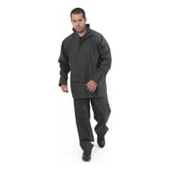 ACKERLAND - Traje De Agua Verde Grueso Poliuretano