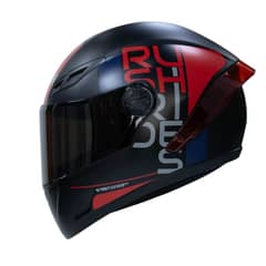ICH - Casco moto 501sp dope rj sm integral certificación DOT 3cv TALLA L