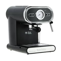 URSUS TROTTER - Cafetera Electrica Espresso 1L Ut-Kaffee20Bar