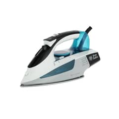 URSUS TROTTER - Plancha A Vapor 2000W 350ml Azul Ut-Platteisen