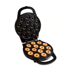 BLANIK - Maquina Para Donas 14 Unidades Bdm04 Donuts Maker