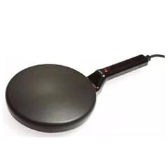 BLANIK - Maquina Panqueques Crepe Antiadherente 800W BMC03