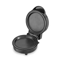 BLANIK - Maquina Para Hacer Panqueques Pancake 12cm 600W BPM084
