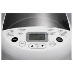 BLANIK - Maquina Para Hacer Pan 1Kg 19Fun 500W BBM065