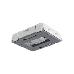 HUTT - Robot Limpia Vidrios A1 6000 Pa,Tanque de agua150ml