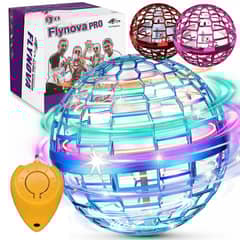 MOVI - Bola Voladora Led Flynova Pro