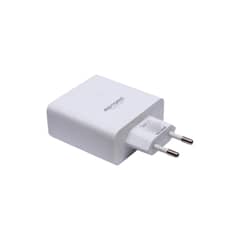 GENERICO - Cargador Tipo C 65w Para Macbook Pro Air iPad Pro