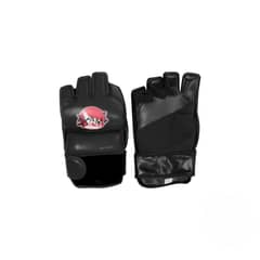 OKAMI - Guantes MMA Artes Marciales Mixtas Talla L