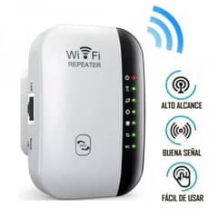 MOVI - Amplificador wifi v12