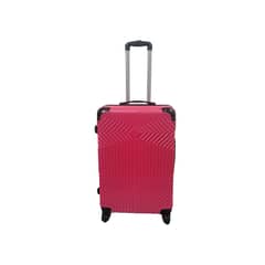GENERICO - Maleta Grande Bodega 23 kg fucsia