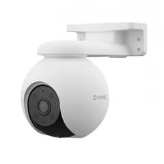 EZVIZ - Camara WiFi H8 Pro 3K Luz y Audio CS-H8-R100-1J5WKF