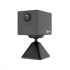 EZVIZ - Camara Espia 4GCB2 2K IR 8m CS-CB2-R105-1K3F4GA-BK