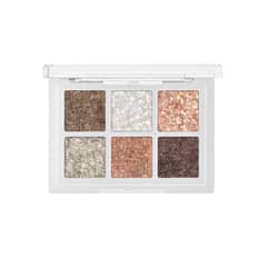 ABOUT TONE - Glitter Pop 01 Oh Stunner Sombra Brillo