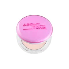 ABOUT TONE - Polvo Compacto Glow Efecto Luminoso