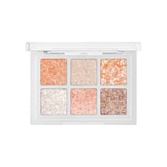 ABOUT TONE - Glitter Pop 03 Oh Dreamer Sombra Brillo