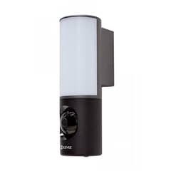 EZVIZ - Camara Wifi 4MP LC3 Exterior con Foco 700 Lumen IA CS-LC3-A0-8B4WDL 2.0mm