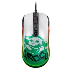 PRIMUS GAMING - Gladius 12400T Mouse Gamer Edición Grogu
