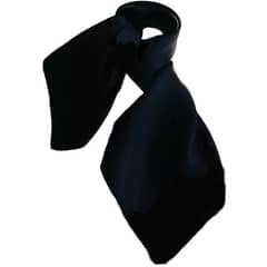 VIVAFELICIA - Pañuelo Bandana Romina Negro