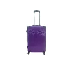 GENERICO - Maleta Grande Bodega 30 kg Morado XL