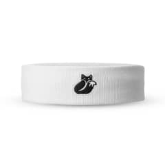 TILKI - Cintillo Pro Lehinde Blanco Tenis Padel