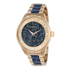 INVICTA - Reloj 24662 Dorado Mujer