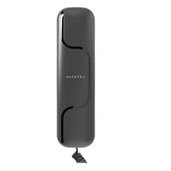 ALCATEL - TELEFONO TIPO GONDOLA T06 NEGRO