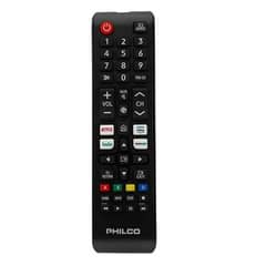 ALCATEL - TELEFONO TIPO GONDOLA T06 NEGRO