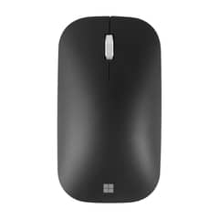 MICROSOFT - Surface Mobile Mouse - Black