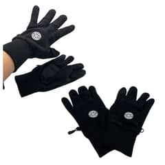 EKOL TACTICA MILITAR - Guantes Para El Frio Guantes De Polar Tactiles Para Hombres