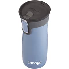 CONTIGO - Mug Térmico West Loop 2.0 Radiant Orchid 473ml -