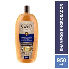 TIO NACHO - Tío Nacho Shampoo Engrosador 950 ml