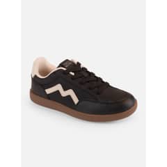 MAUI AND SONS - Zapatilla Synergy Negro Mujer - Negro