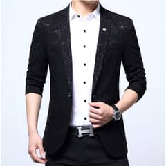 XPRESS RECHARGE - Top venta Chaqueta de fiesta lujo baile para hombre