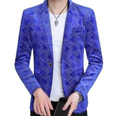 XPRESS RECHARGE - Top venta Chaqueta de fiesta lujo baile para hombre