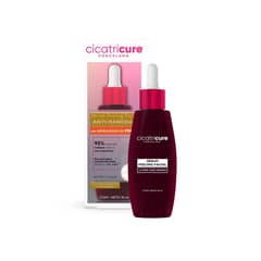 CICATRICURE - Porcelana Serum Peeling 30 ml