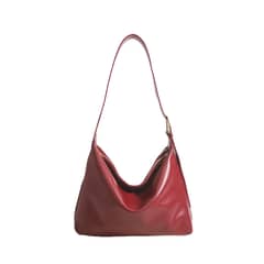 BLWOENS - Cartera Mujer - Rojo