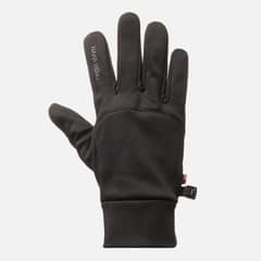 HAKA HONU - Guantes Chilco Negro
