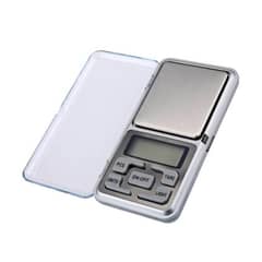 PHILCO - Pesa Gramera digital desde 01 gr 12 kilo - Gris