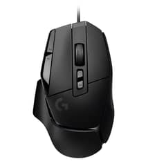 LOGITECH - Mouse Gamer G502 X Mouse 16KDPI -Negro