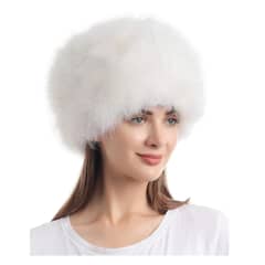 EKOL TACTICA MILITAR - Gorro Ruso De Invierno Para Mujer Elegancia Y Calidez Ideal