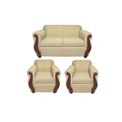 GENERICO - SOFA LORETO FELPA BEIGE