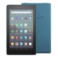 AMAZON - Tablet Fire 7 1g+16g Sage Fire Os Refabricado
