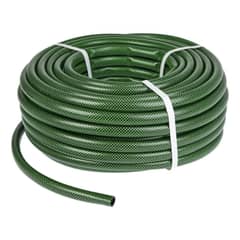 DICAS - Manguera Jardin Con Malla 1 Pulgada 50 Metros