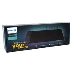PHILIPS - MOUSE PAD XL CARGA INAL SPL7604
