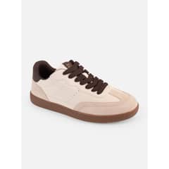 MAUI AND SONS - Zapatilla Sirena Beige Mujer - Beige