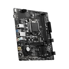 MSI - - PLACA MADRE PRO H510M-B II 911-7E05-014