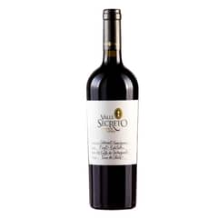 VALLE SECRETO - Vino First Edition Cabernet Sauvignon 145% 750ml