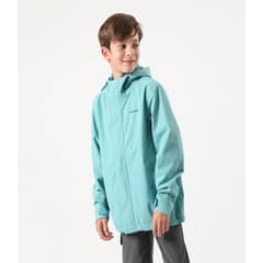 ANDESGEAR - Chaqueta Kids Pumalin Celeste